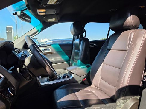 Used 2014 Ford Explorer Limited AWD/4WD image 10