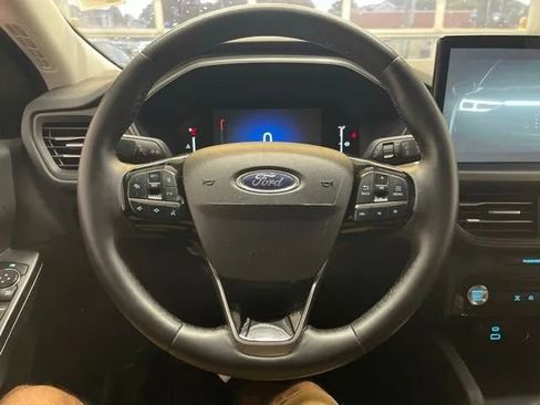 Used 2023 Ford Escape Active w/ Tech Pack #1 AWD/4WD image 23