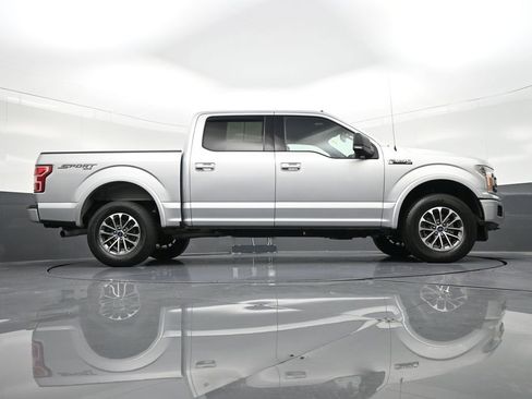 Used 2019 Ford F150 XLT w/ Equipment Group 302A Luxury image 29