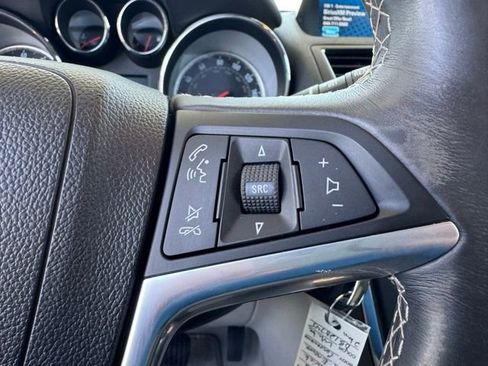 Used 2013 Buick Encore Convenience FWD image 14