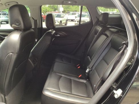 Used 2020 GMC Terrain SLT w/ Preferred Package AWD/4WD image 34