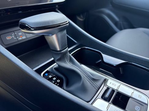 New 2026 Hyundai Tucson SEL Plus FWD image 21