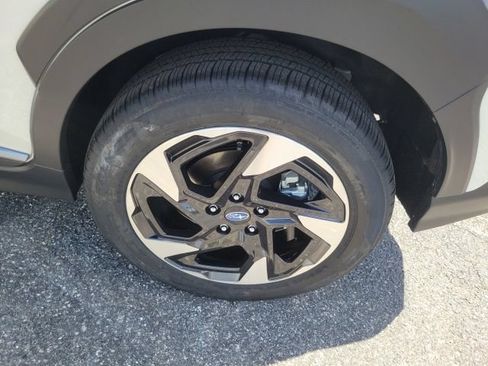 New 2026 Subaru Crosstrek 2.5i Limited AWD/4WD image 8
