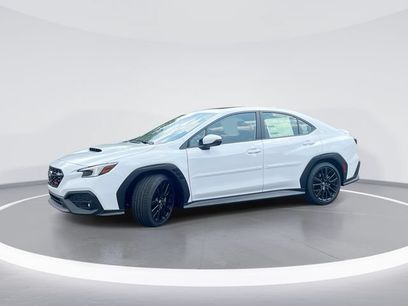 New 2026 Subaru WRX Limited