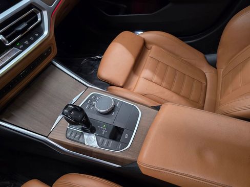 Used 2019 BMW 330i 330i w/ M Sport Package image 25