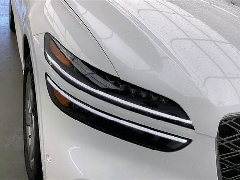 New 2026 Genesis GV70 2.5T Advanced image 16