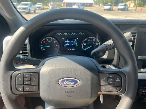 New 2025 Ford F250 XL w/ STX Appearance Package image 23