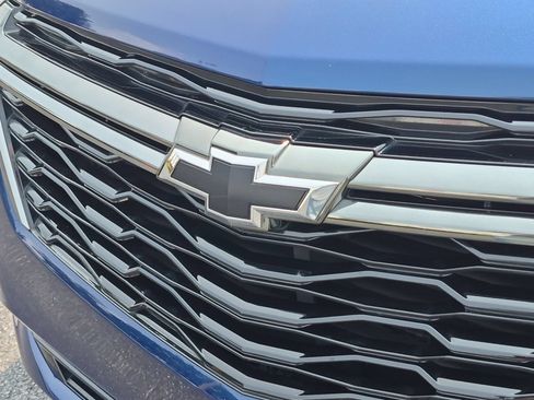 Certified 2023 Chevrolet Equinox RS AWD/4WD image 31