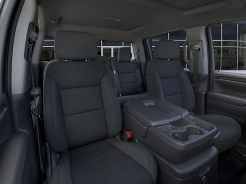 New 2026 GMC Sierra 1500 SLE AWD/4WD image 16