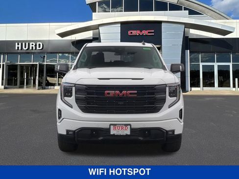 New 2026 GMC Sierra 1500 Elevation w/ Elevation Premium Package AWD/4WD image 10