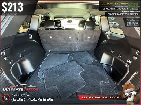 Used 2021 Jeep Grand Cherokee Laredo X AWD/4WD image 11