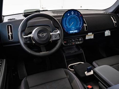 New 2026 MINI Cooper Countryman S image 4