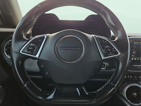 Used 2019 Chevrolet Camaro LT w/ RS Package RWD image 18