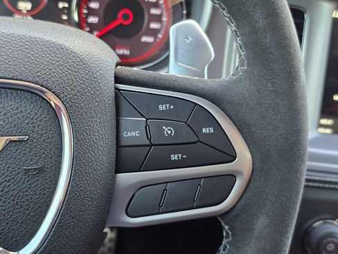 Used 2023 Dodge Charger SRT Hellcat w/ Harman/Kardon Audio Group RWD image 30