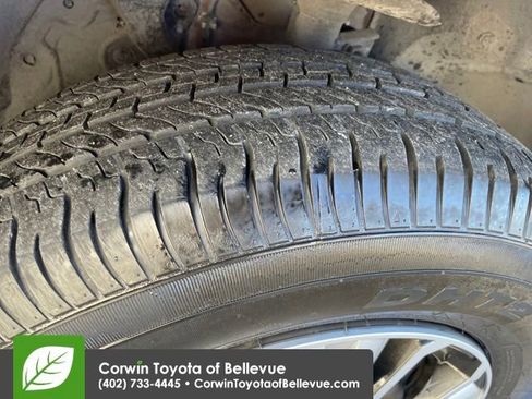 Used 2013 Nissan Rogue S image 26