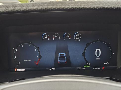 Used 2024 Ford F150 XLT w/ Mobile Office Package AWD/4WD image 11