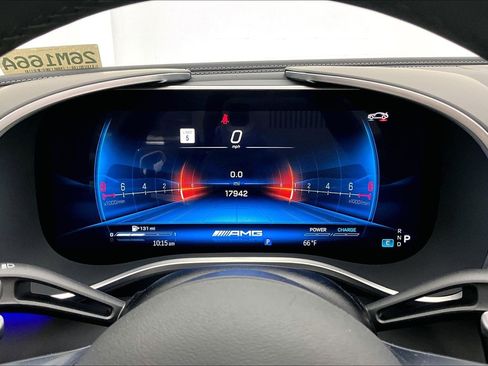 Certified 2023 Mercedes-Benz SL 43 AMG image 18