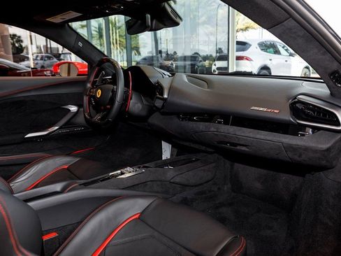 Used 2025 Ferrari 296 GTB image 35