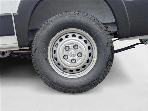 New 2025 RAM ProMaster 1500 w/ Power Group image 11