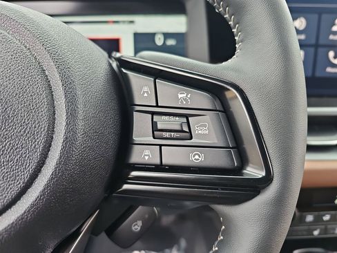 New 2026 Subaru Outback Touring XT AWD/4WD image 19