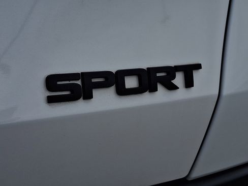 Certified 2024 Honda HR-V Sport image 31
