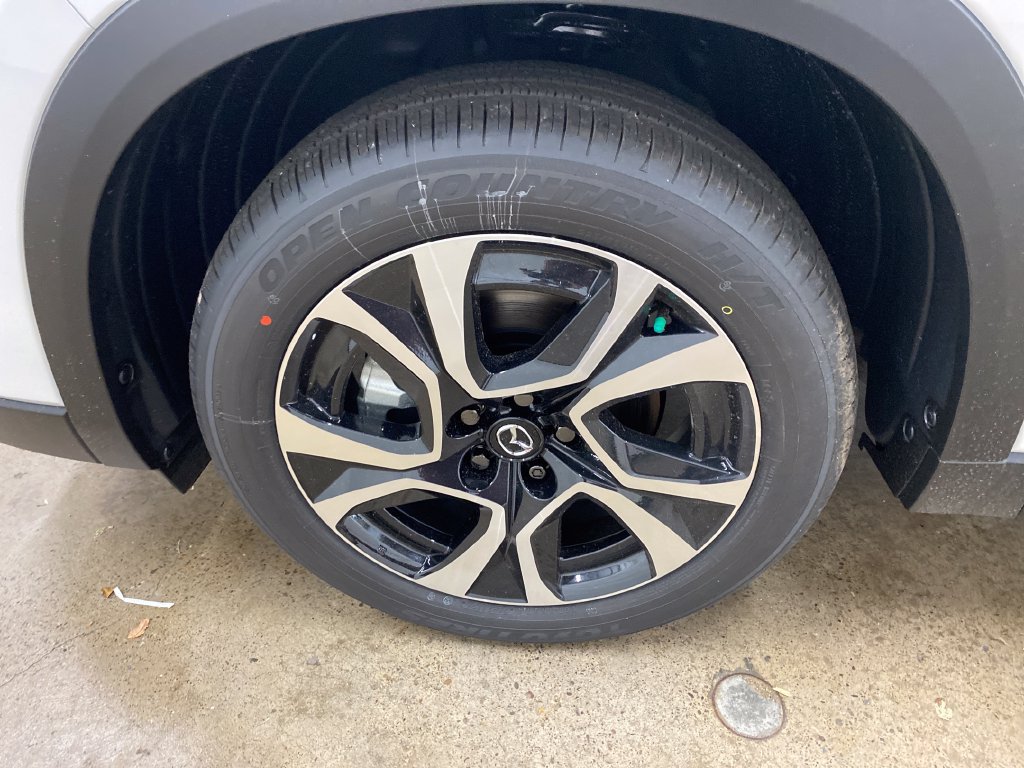 New 2026 MAZDA CX-5 Preferred AWD/4WD image 17
