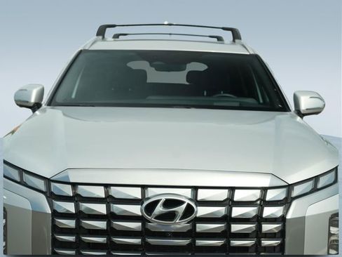 Used 2023 Hyundai Palisade Calligraphy FWD image 41