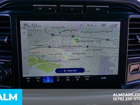 Used 2024 Ford F150 XLT image 34