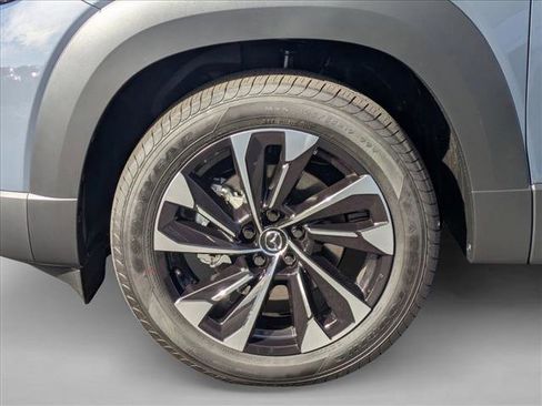 New 2026 MAZDA CX-50 2.5 Hybrid w/ Premium Plus Pkg AWD/4WD image 18