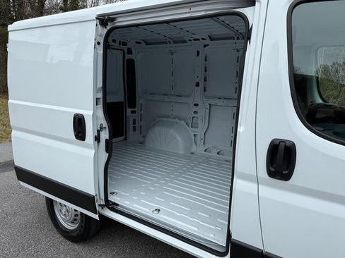 New 2026 RAM ProMaster 1500 w/ Safety Group image 8