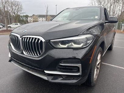 Certified 2023 BMW X5 xDrive40i w/ Premium Package