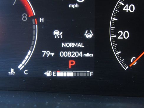 Used 2025 Honda Ridgeline Black Edition image 30