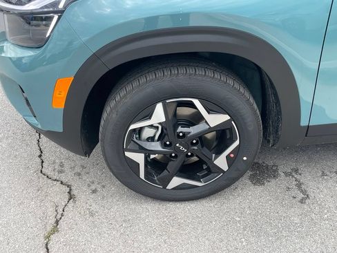 New 2026 Kia Seltos S AWD/4WD image 34