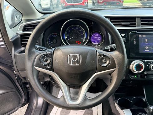 Used 2015 Honda Fit EX image 29
