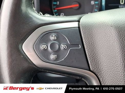 Certified 2015 Chevrolet Silverado 1500 LT w/ All Star Edition image 23