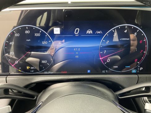 New 2025 Mercedes-Benz E 450 4MATIC Sedan image 21