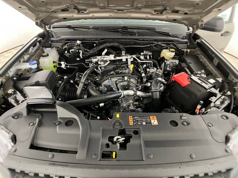 New 2025 Ford Ranger XL image 31