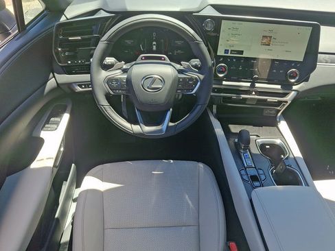 New 2026 Lexus RX 350 Premium AWD/4WD image 7