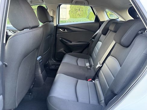 Used 2017 MAZDA CX-3 Sport image 24