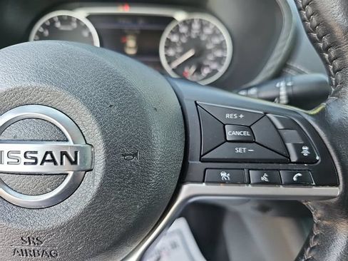 Used 2023 Nissan Sentra SV w/ All-Weather Package FWD image 19
