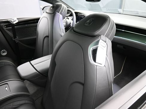 Certified 2023 Bentley Continental GT V8 image 24