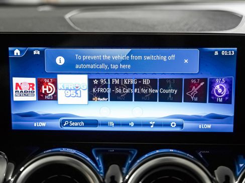 Certified 2026 Mercedes-Benz GLB 250 image 20