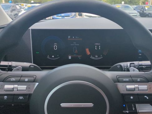 New 2026 Hyundai Tucson SEL AWD/4WD image 34