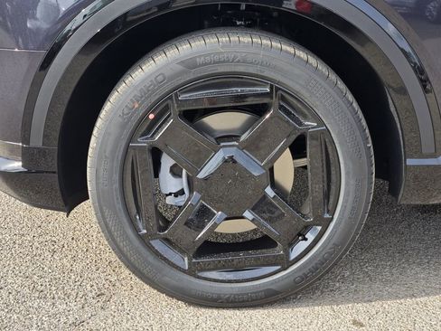 New 2027 Kia Telluride EX X-Line image 10