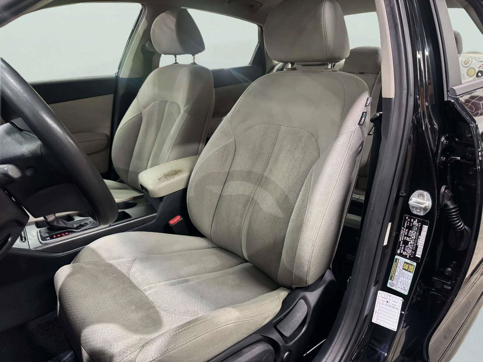 Used 2016 Kia Optima LX FWD image 24