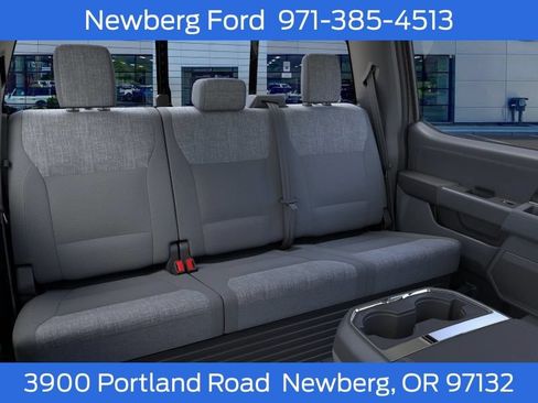 New 2026 Ford F250 XLT w/ XLT Premium Package AWD/4WD image 11