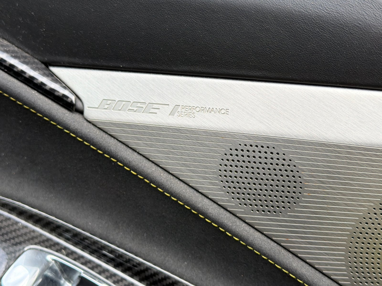 Used 2020 Chevrolet Corvette Stingray Premium Cpe w/ 3LT Preferred Equipment Group RWD image 34