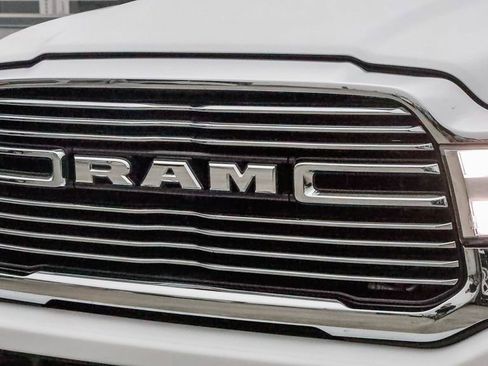 Certified 2024 RAM 2500 Laramie image 5