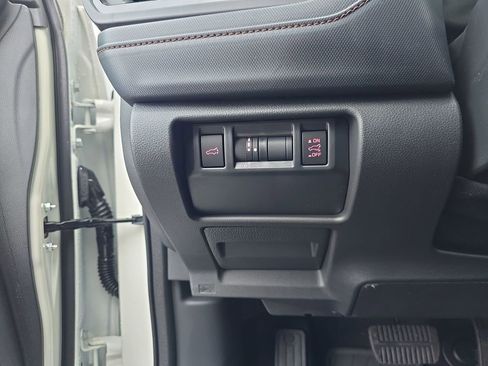 New 2026 Subaru Forester Touring image 21