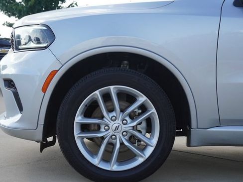 Certified 2025 Dodge Durango GT AWD/4WD image 5